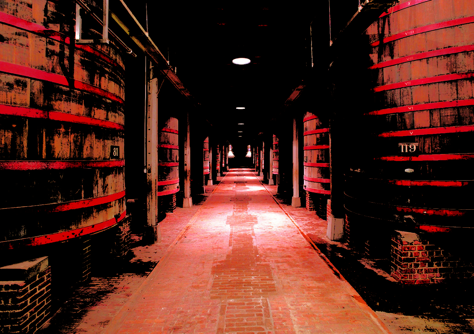 Rodenbach Foederzaal