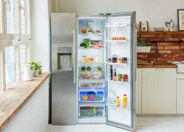      6 tips för att (om)organisera ditt kylskåp