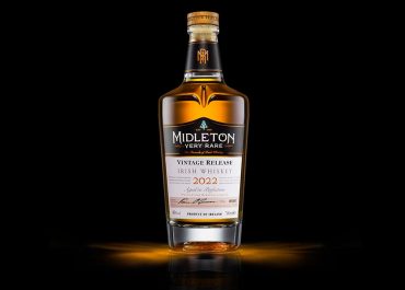 Midleton Very Rare 2022 Vintage Release – irländsk whiskeys årliga höjdpunkt