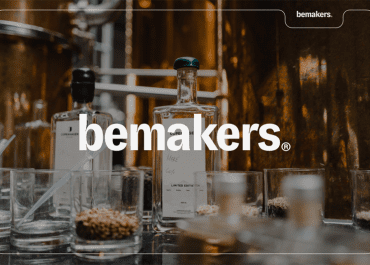 Bemakers skakar om den globala dryckesindustrin med innovativ plattform för distribution och försäljning över landsgränserna