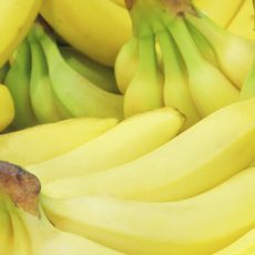 Martin & Servera Restauranghandel tar bort konventionellt odlade bananer ur sortimentet