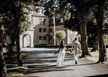 Nu vill Bjertorp Slott bli Sveriges främsta bröllopsdestination