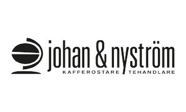 Johan & Nyström