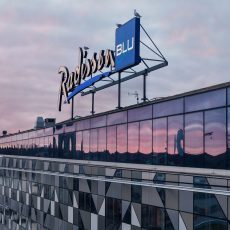 Radisson Blu Riverside Hotel i Göteborg firar 10 år av framgång