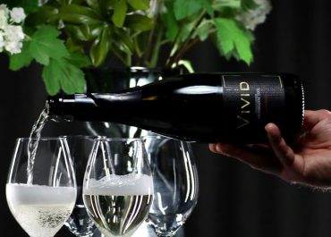  WEBB-TV: Svenska vinagenturen Prosecco Sweden lanserar Vivid Prosecco  