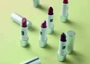 The Body Shop firar B corp månaden med produktinnovationer inom refillbar makeup!