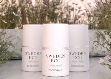 NYHET! NYTT VARUMÄRKE OCH NY PRODUKT!