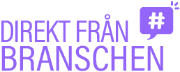 Direkt Från Branschen