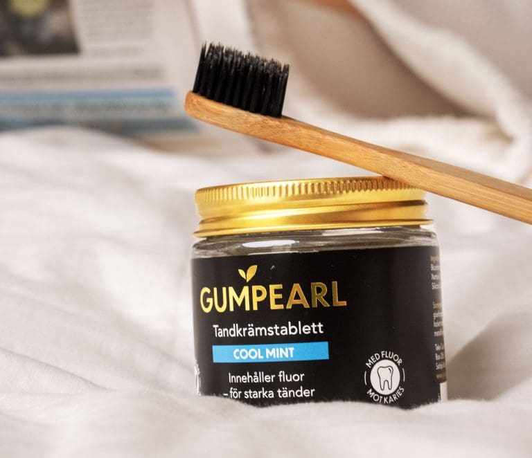 Gumpearl Gool Mint