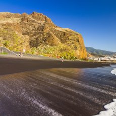 Spendera vårens långhelger på soliga Kanarieöarna