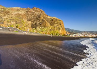 Spendera vårens långhelger på soliga Kanarieöarna