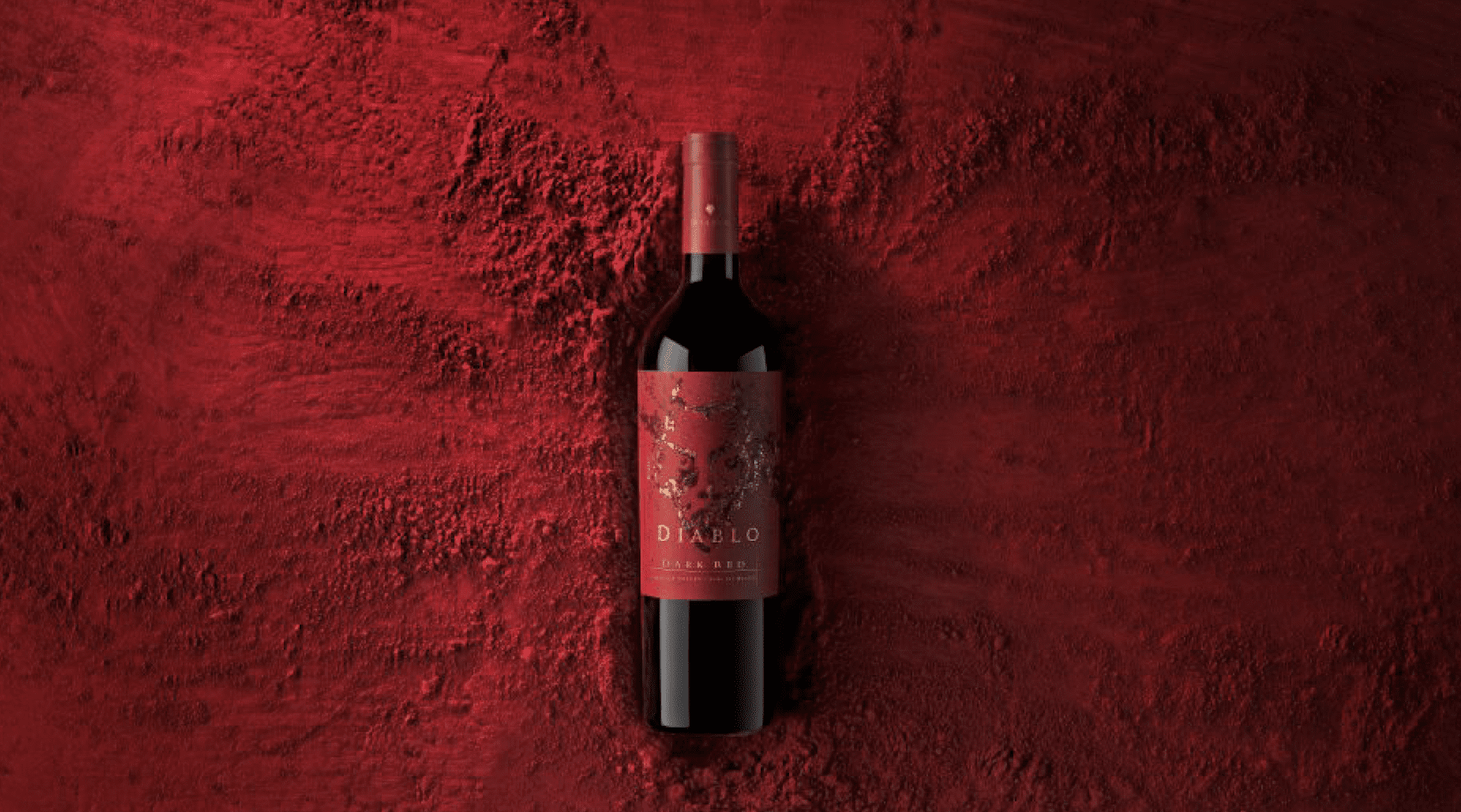 Nylanserat smakrikt rött vin - eldiga Diablo perfekt till sommarens ...