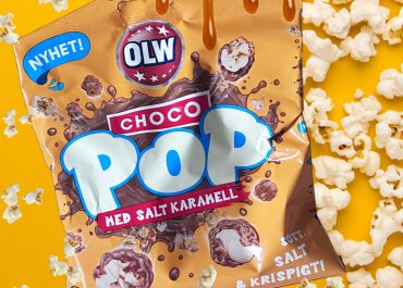 TESTAT: OLW Choco Pop
