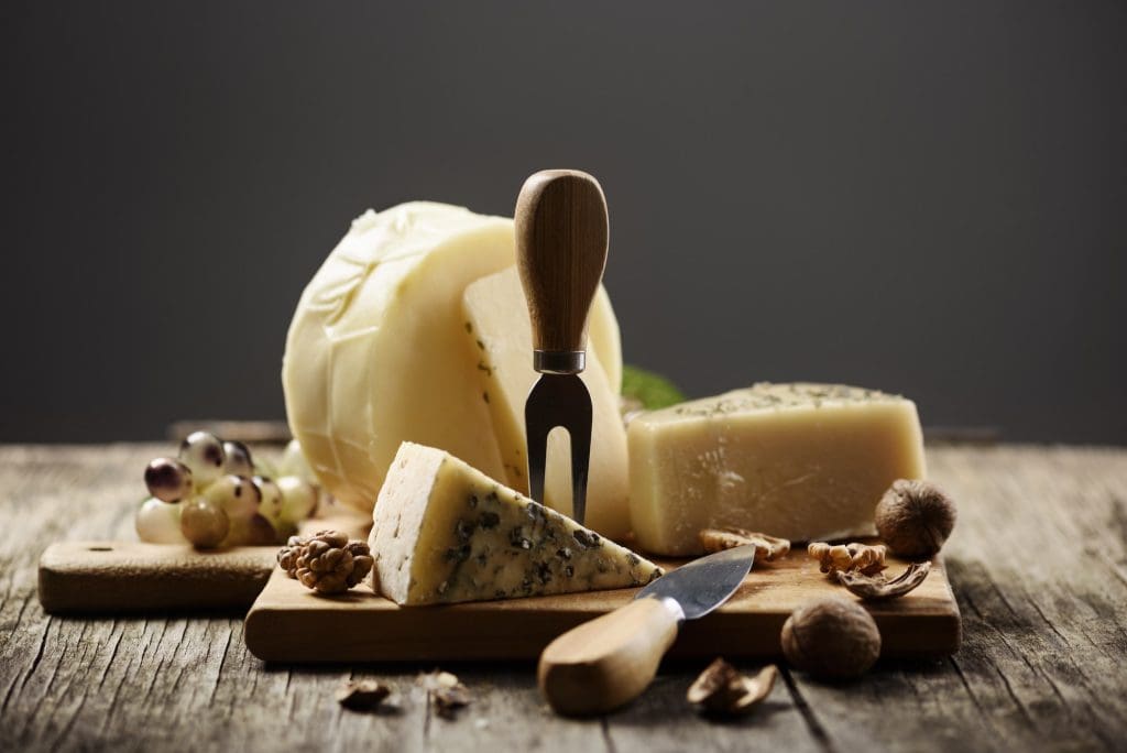Cheese
