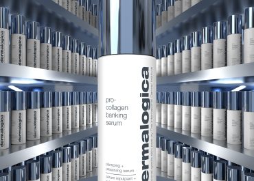 Dermalogica Pro-Collagen Banking Serum – investera i hälsosamt hudåldrande