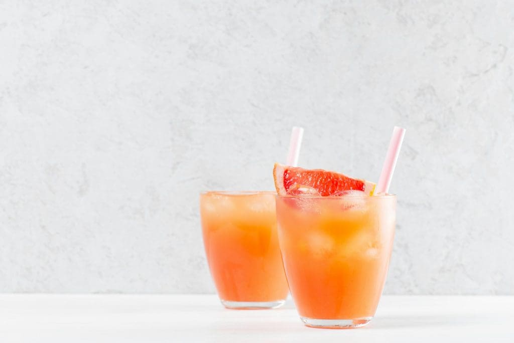 Grapefruit Juice