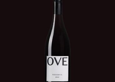 Ett vin som heter OVE