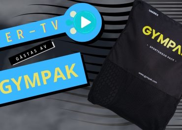 XPER-TV: Gympak fortsätter ta andelar för hälsa inom hotellvärlden