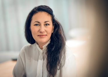 Simone Margulies utsedd till ny vd och koncernchef för Axfood