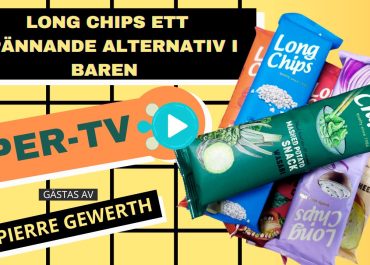 XPER-TV: Long Chips med oanade möjligheter!