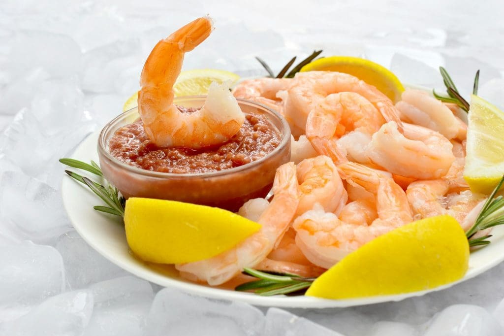 Shrimp