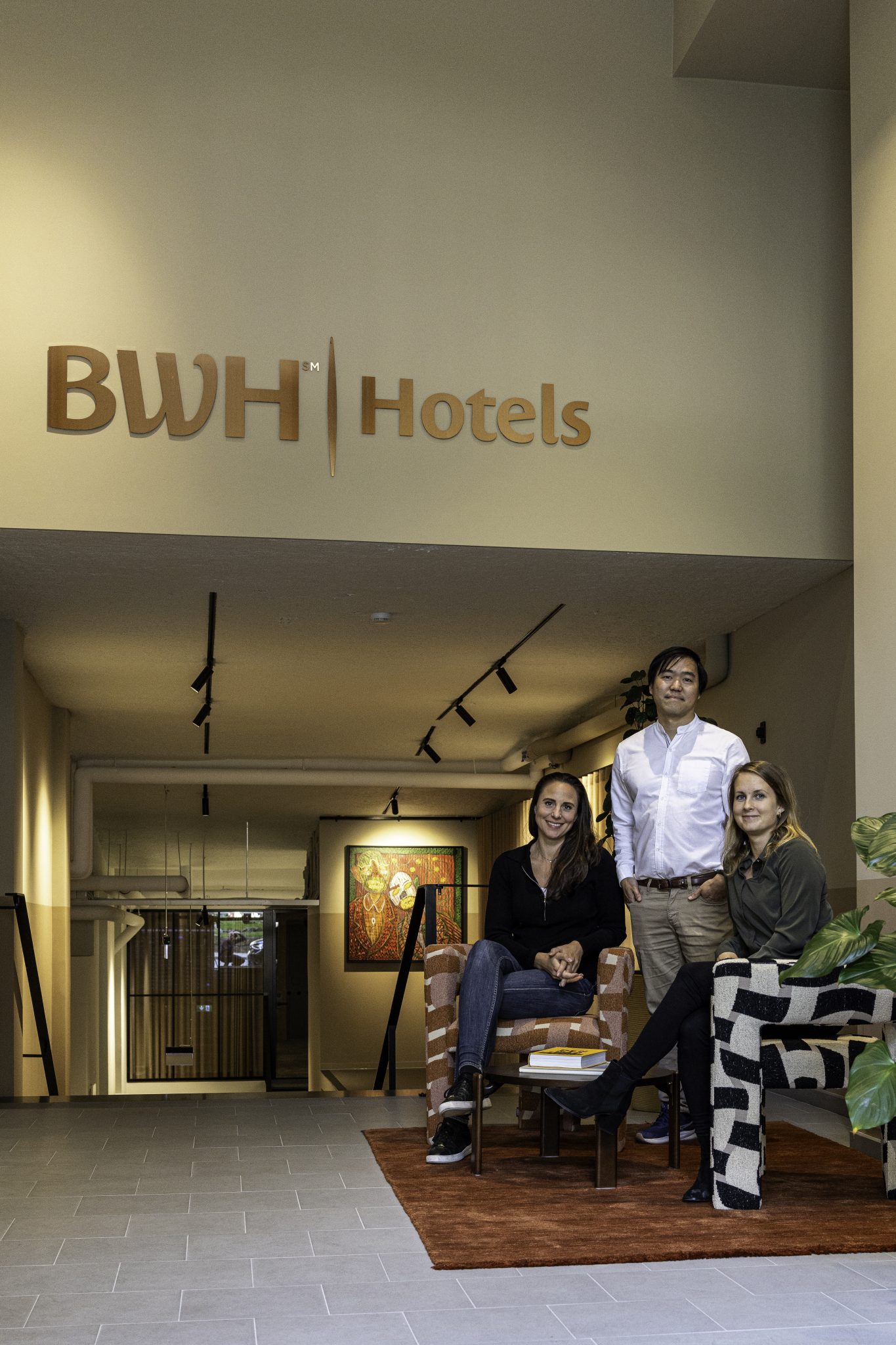 BWH Hotels satsar på nya talanger med nytt traineeprogram ...