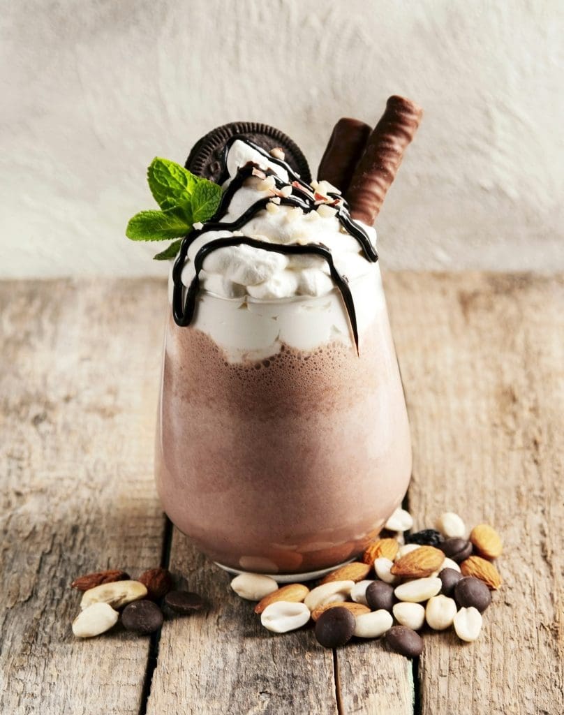 Milkshake