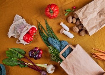 Wolt inleder strategiska partnerskap med EIT Food och Europeiska Federationen av Matbanker