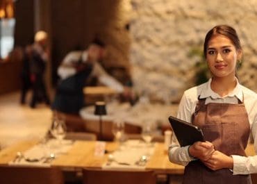 Samtalshantering med Bonnie - En AI-receptionist