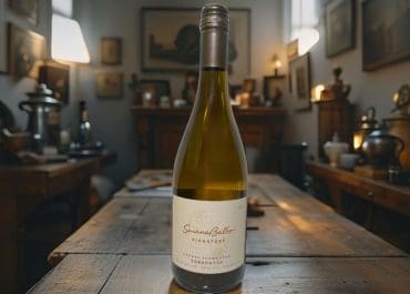 REKOMMENDERAT: Susana Balbo Signature Barrel Fermented Torrontés 2024