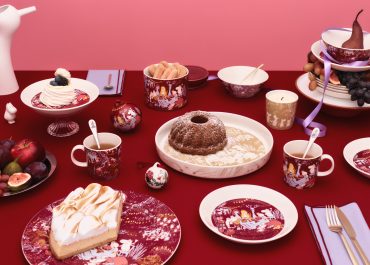 MOOMIN ARABIA - Med julkänsla