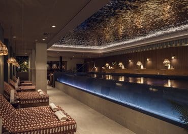 Elite Hotels Of Sweden öppnar Vana Spa