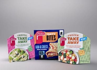 TESTAT: Findus nyheter