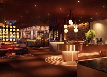 Scandic Anglais totalrenoveras