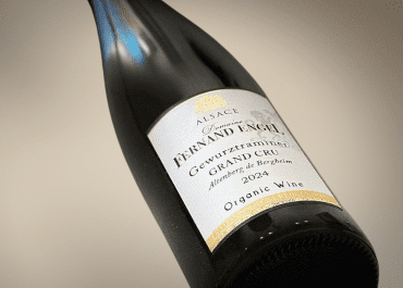  Exklusiv Alsace Grand Cru från bästa läget