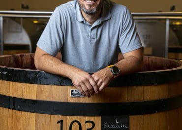 Mästerliga Bourgogner från Louis Jadot