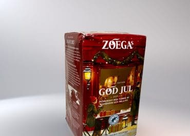TESTAT Zoégas julkaffe 2025