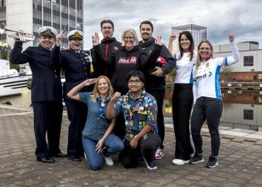 Pengaregn över hela Värmland