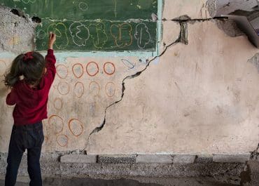 Årets tema: Musikhjälpen 2025