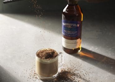 RECEPT: Whisky Hot Chocolate