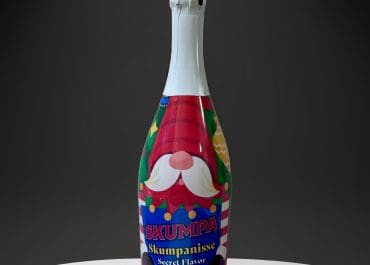 REKOMMENDERAT: 2 till adventsminglet