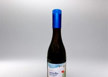 REKOMMENDERAT: Nerello Mascalese Mascalese