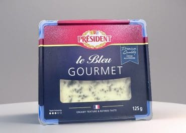 TESTAT: Nyheter från President