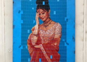 “Girls On Film” – Fabian Edelstam på Hotel Diplomat