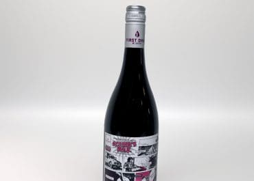 REKOMMENDERAR: Mother‘s Milk Shiraz 2023