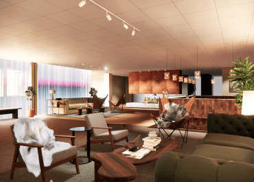 Strawberry lanserar nytt affärssegment