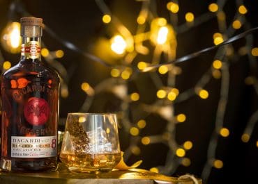 RECEPT: Drinktips och recept till säsongens festligheter