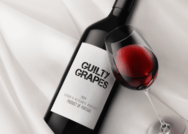 Guilty Grapes