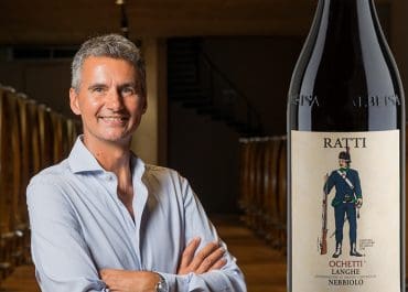 Ratti Ochetti Langhe Nebbiolo