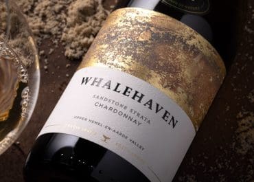 Upptäck prisbelönta Whalehaven